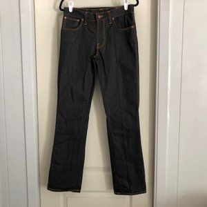 Nudie Jeans Men's Slim Jim Organic Cotton 31x34